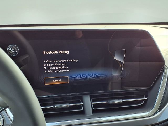 New 2026 Chevrolet Trax ACTIV w/ Driver Confidence Package image 10