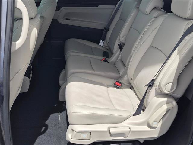 New 2026 Honda Odyssey EX-L image 15