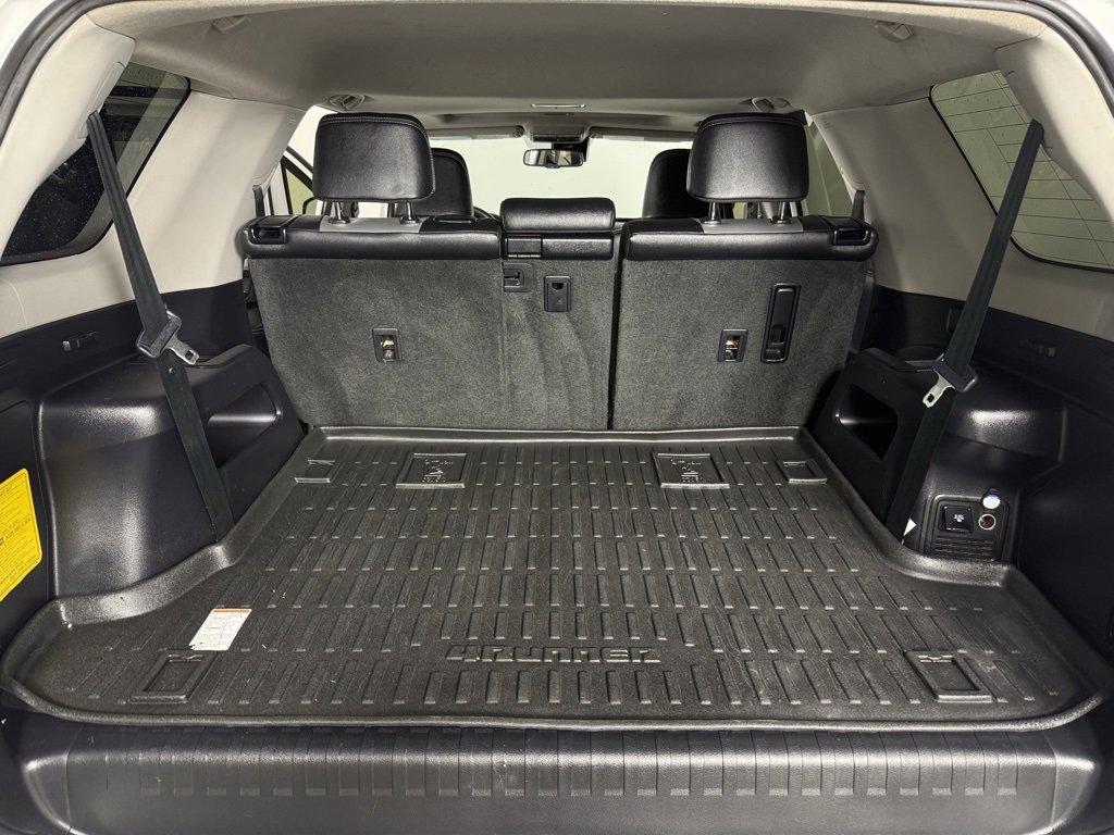 Used 2020 Toyota 4Runner SR5 Premium w/ Moonroof Package image 13