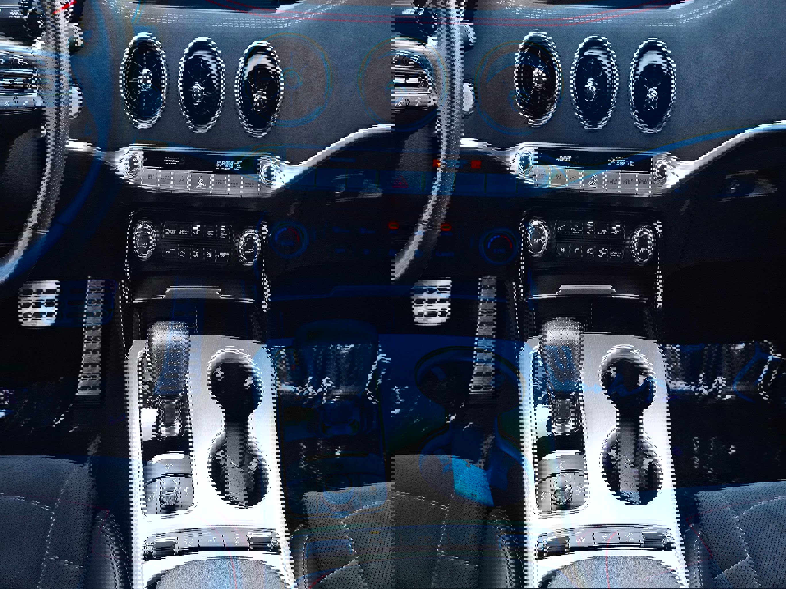 Used 2023 Kia Stinger GT2 w/ Option Group 015 image 25