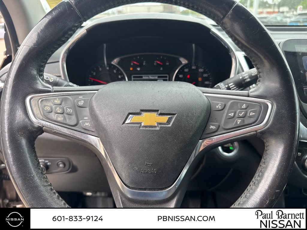 Used 2018 Chevrolet Equinox Premier image 16