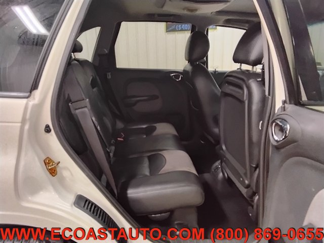 Used 2004 Chrysler PT Cruiser Limited FWD image 13