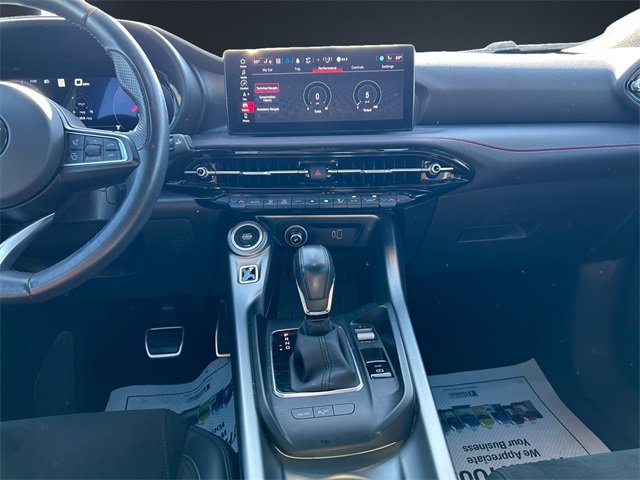 Used 2024 Dodge Hornet GT image 11