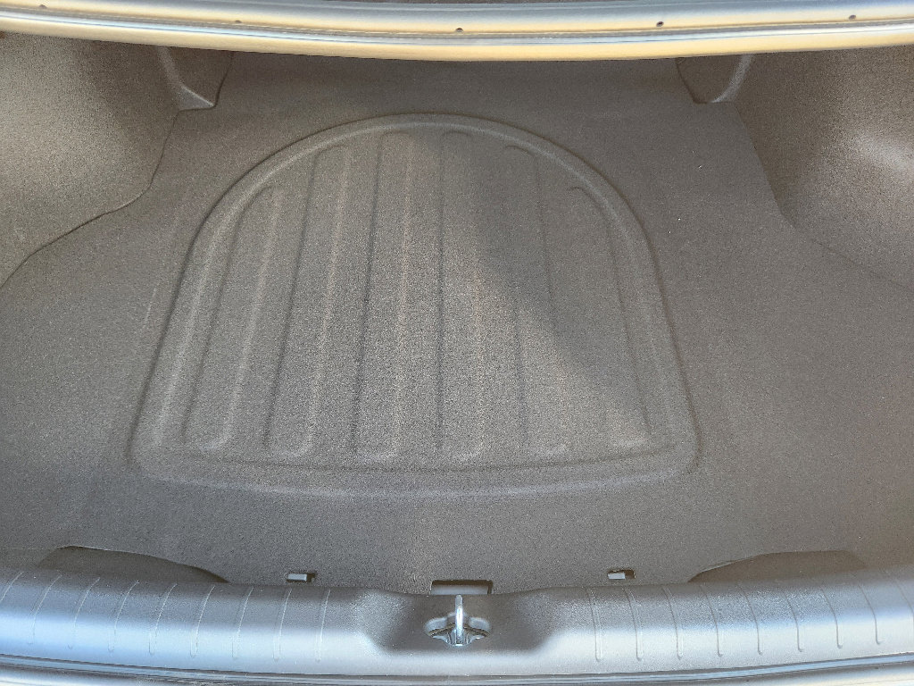 New 2026 Kia K4 LXS image 20