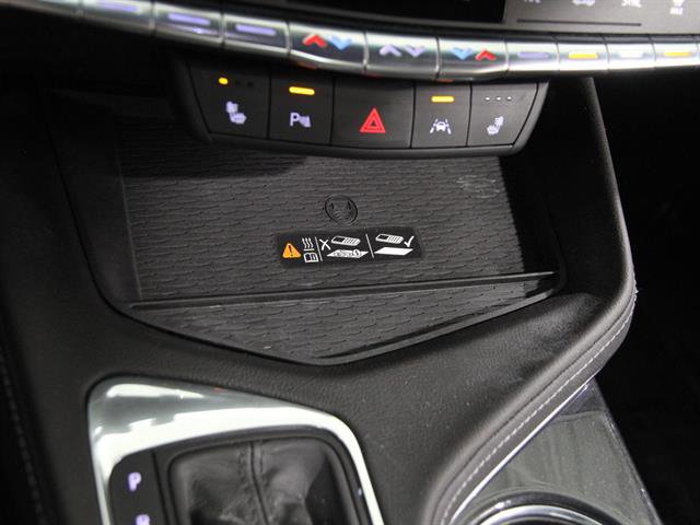 Certified 2023 Cadillac CT4 Luxury w/ Sun And Sound Package image 17