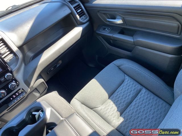 New 2025 RAM 1500 Tradesman image 14