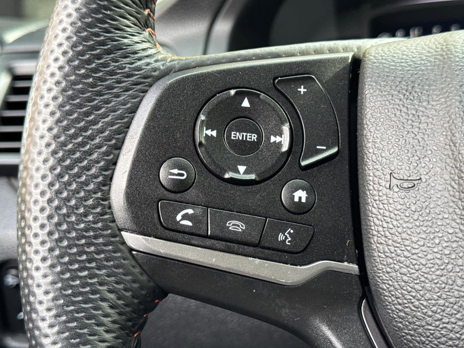 Used 2024 Honda Passport TrailSport image 23