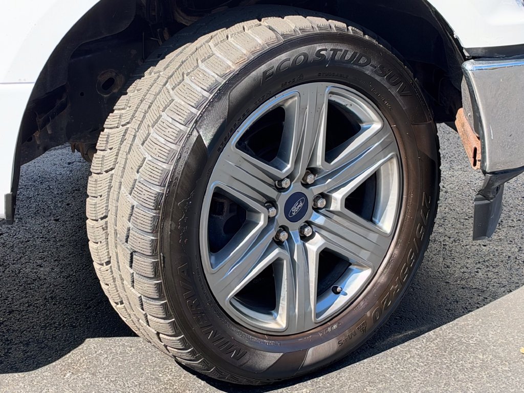 Used 2019 Ford F150 XLT w/ XTR Package AWD/4WD image 10