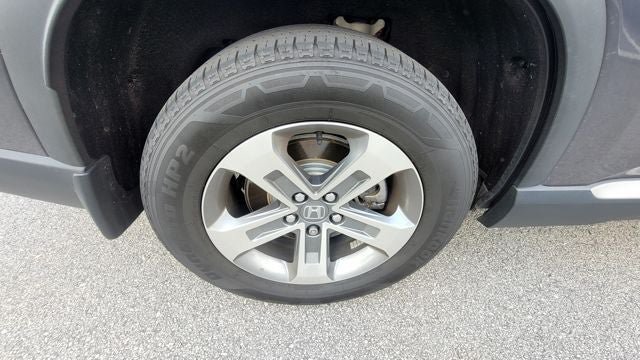 Used 2023 Honda Pilot EX-L image 8