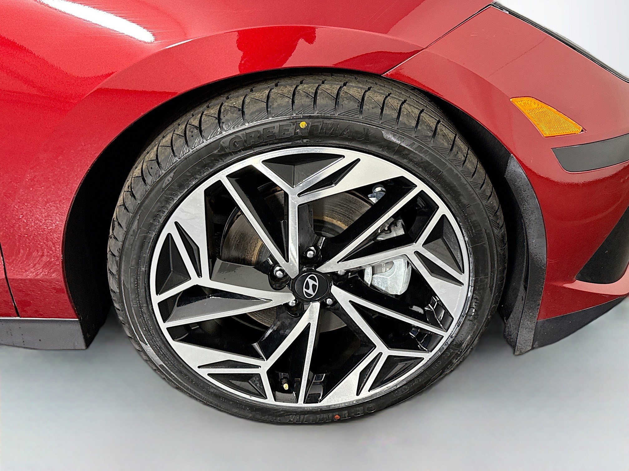 Used 2023 Hyundai Ioniq 6 SEL image 32