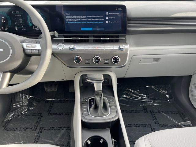 Used 2025 Hyundai Kona SE image 15