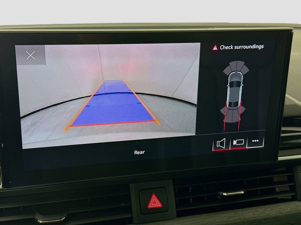 Certified 2023 Audi A5 2.0T Premium w/ Convenience Package image 15