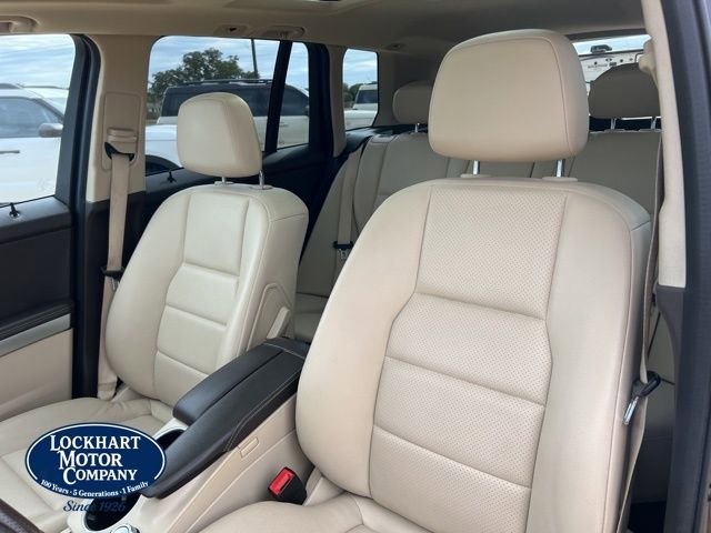 Used 2015 Mercedes-Benz GLK 350 2WD image 12