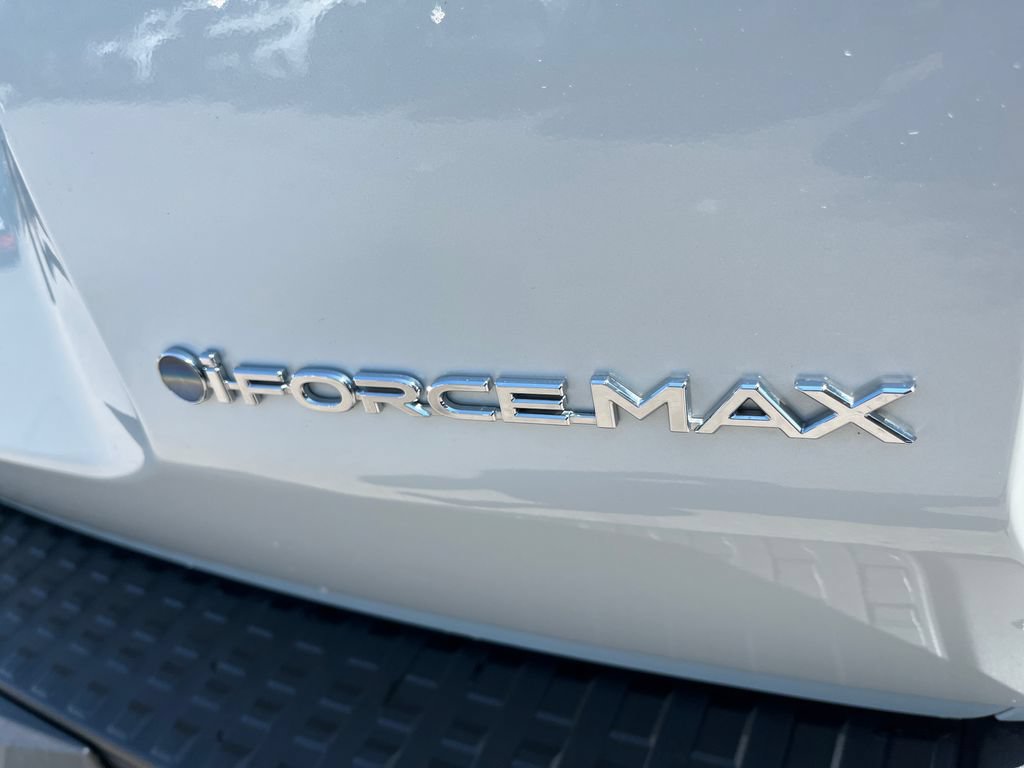 Used 2025 Toyota Land Cruiser AWD/4WD image 42