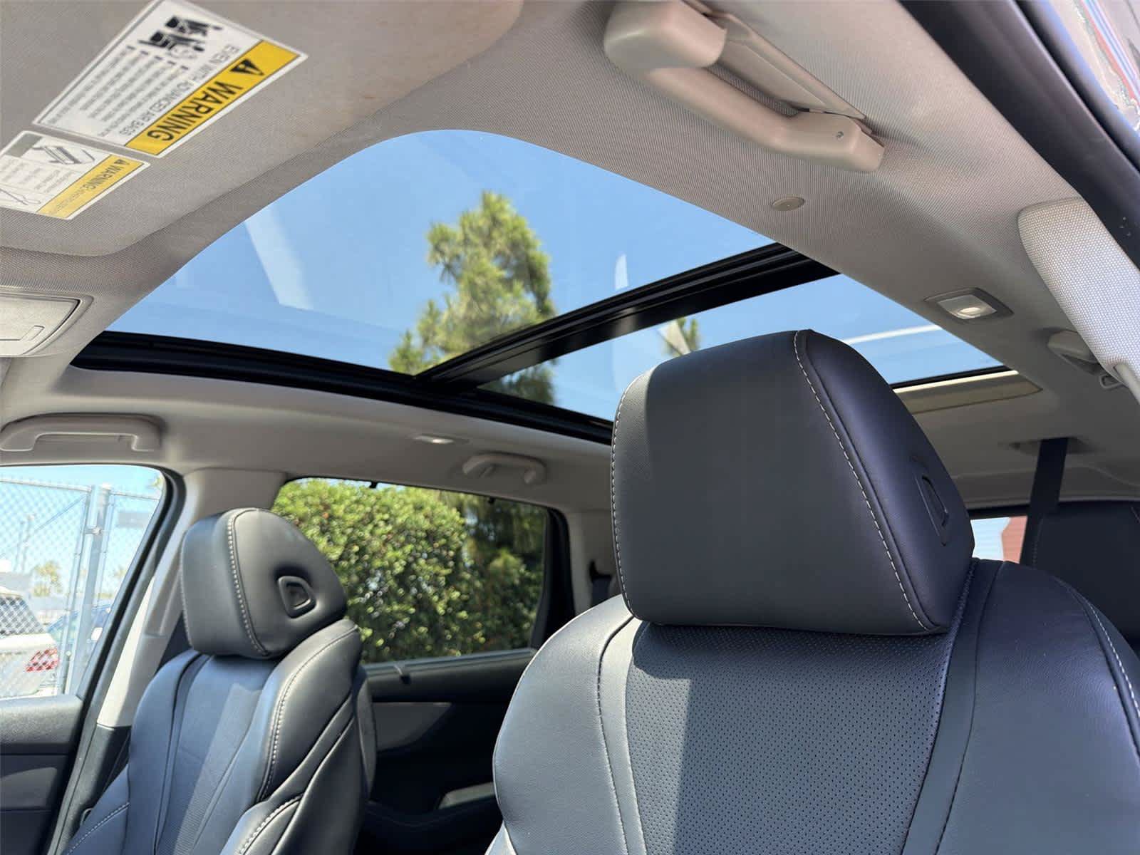 Used 2024 Acura MDX w/ Technology Package FWD image 41