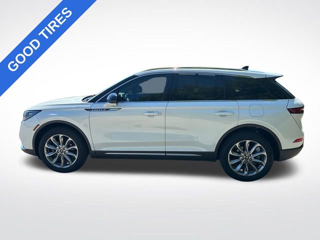 Used 2022 Lincoln Corsair FWD w/ Premium Package image 8