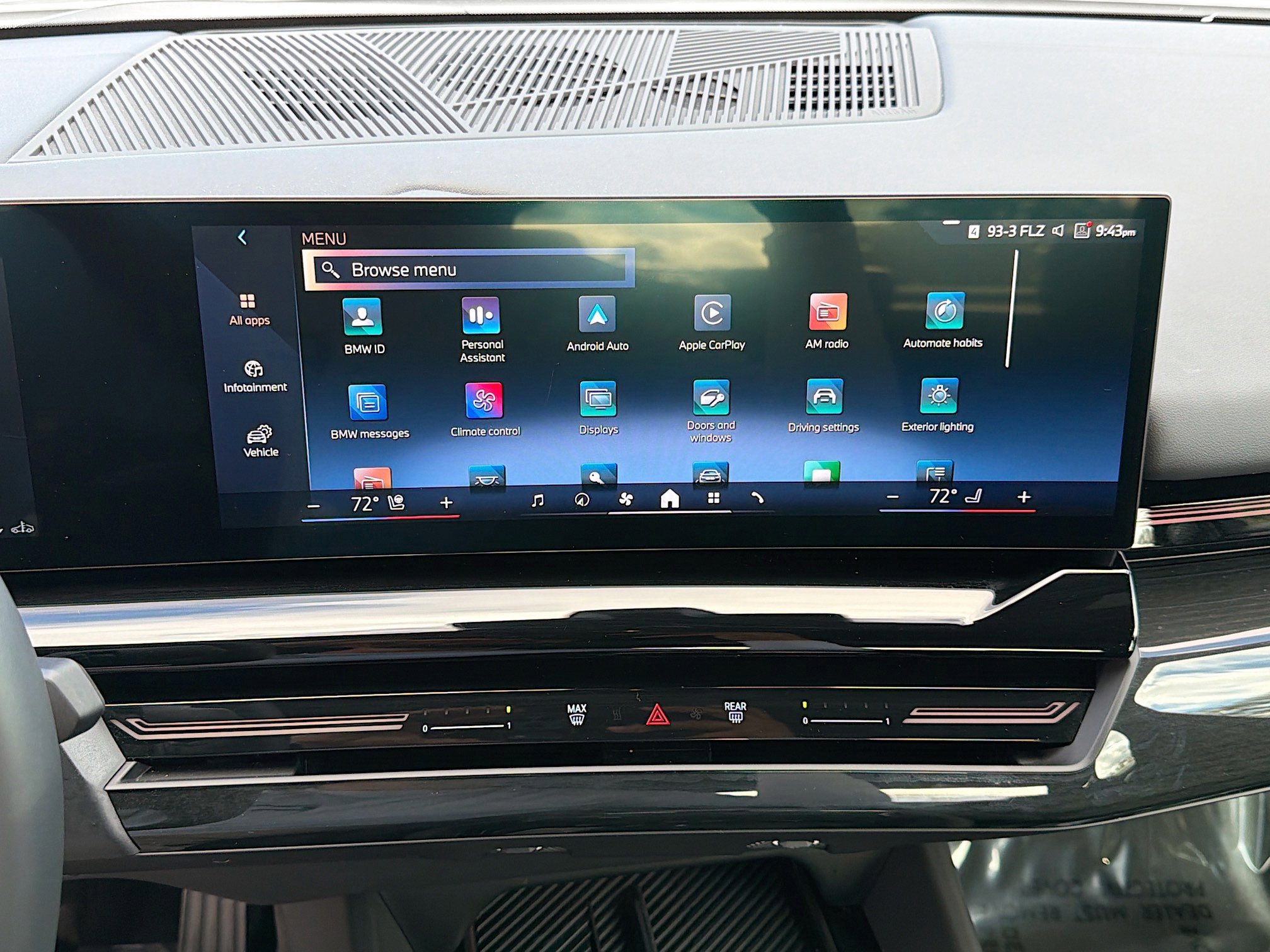 Used 2025 BMW 530i image 30