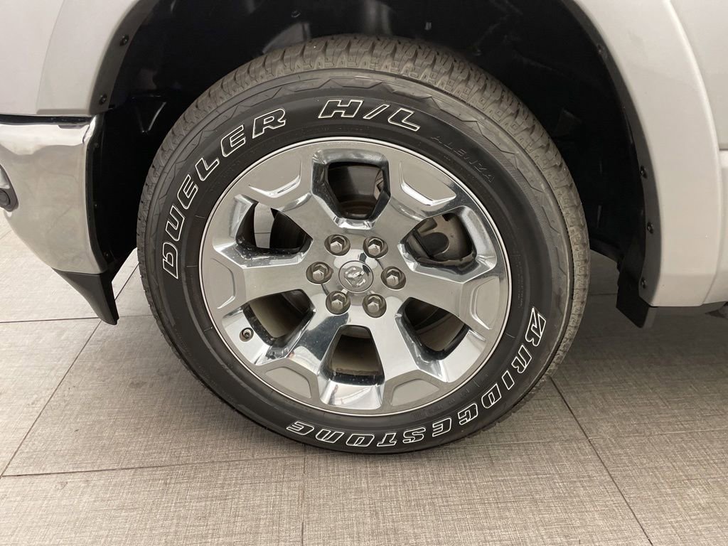 Used 2019 RAM 1500 Limited RWD image 23