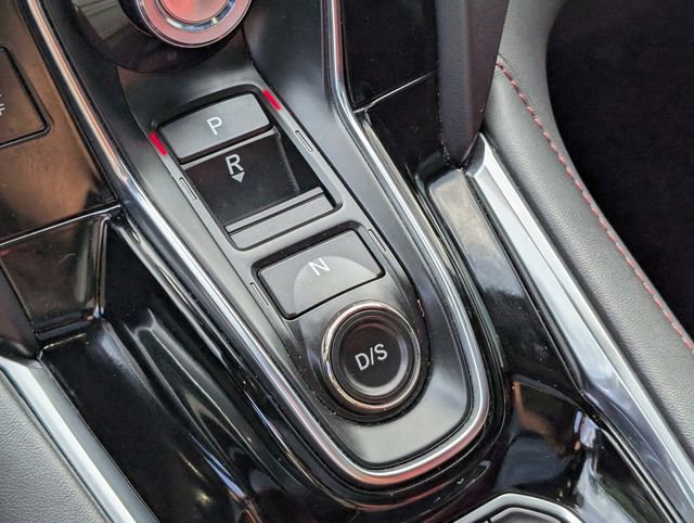 Certified 2025 Acura RDX A-Spec AWD/4WD image 25