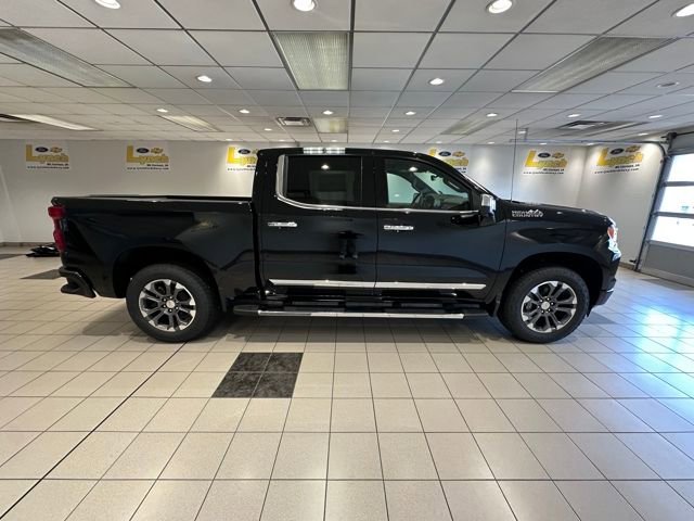 New 2026 Chevrolet Silverado 1500 High Country w/ Technology Package image 3