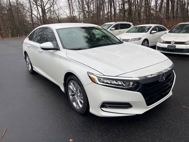 Used 2019 Honda Accord LX image 3