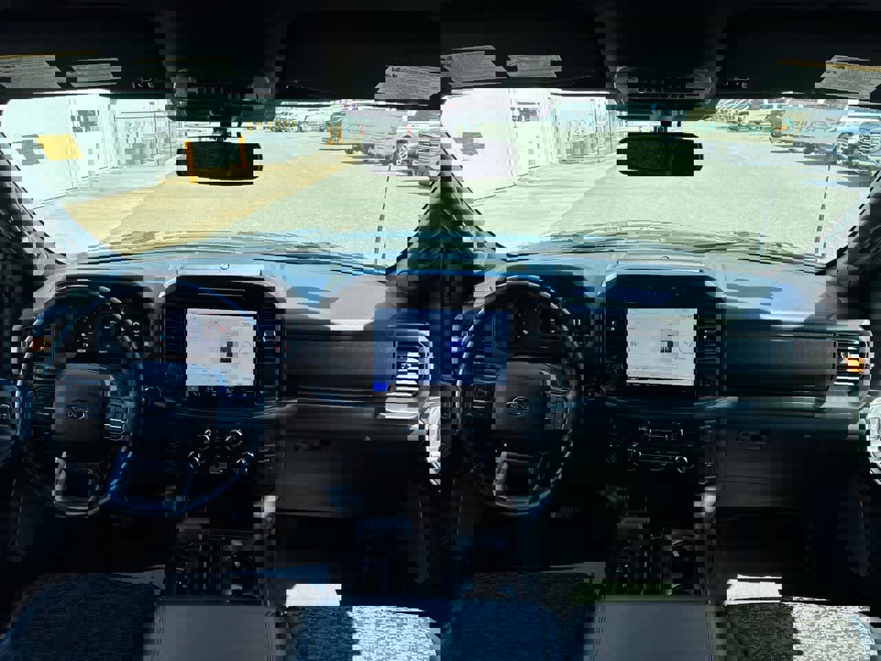 Used 2024 Ford F150 Tremor w/ Bed Utility Package image 20