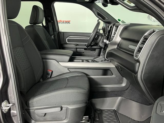 New 2026 RAM 2500 Big Horn AWD/4WD image 30