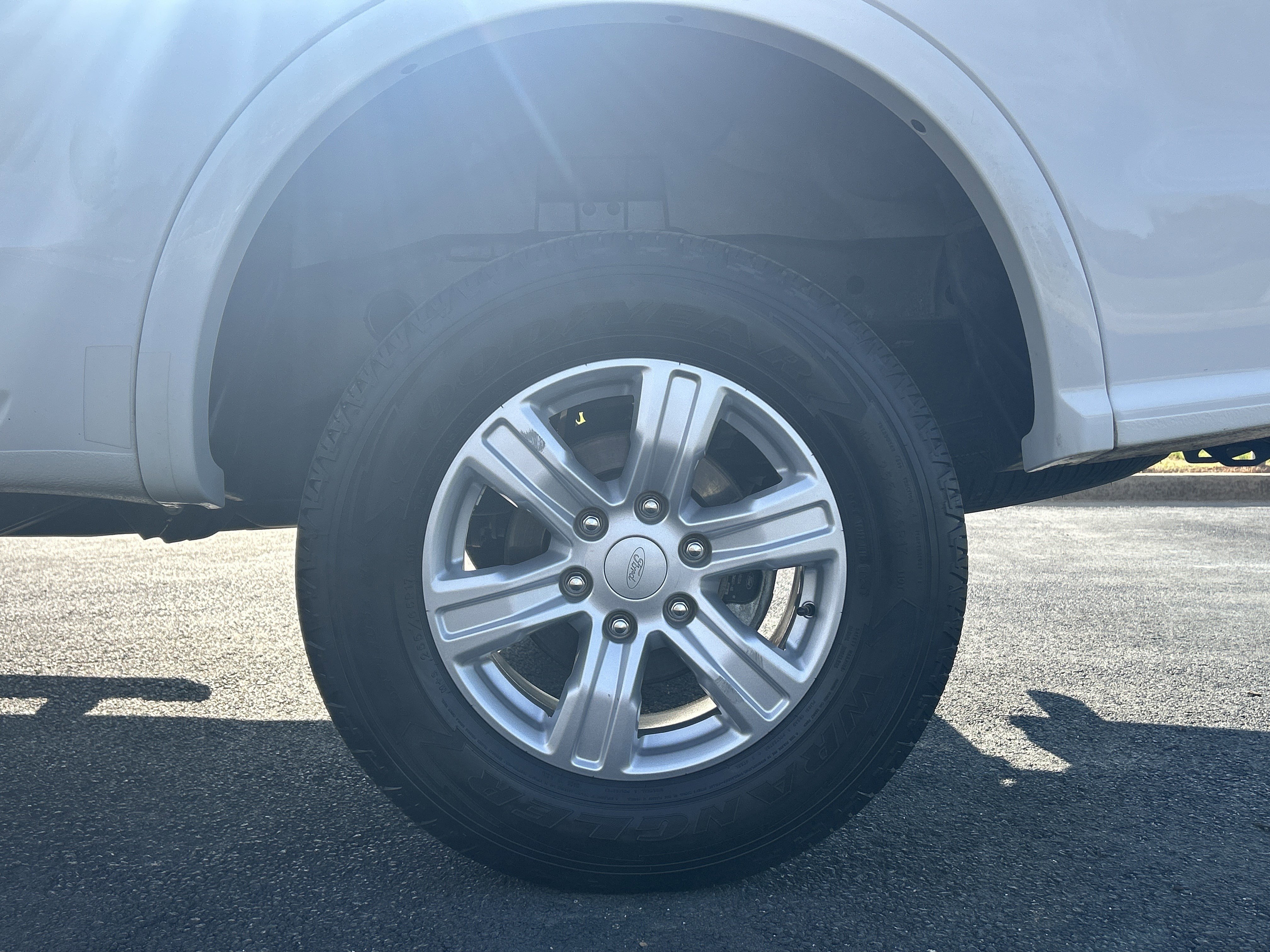 Used 2019 Ford Ranger XLT w/ Trailer Tow Package image 35