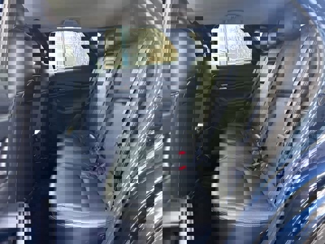 Used 2023 MAZDA CX-30 AWD 2.5 S w/ Select Package image 12