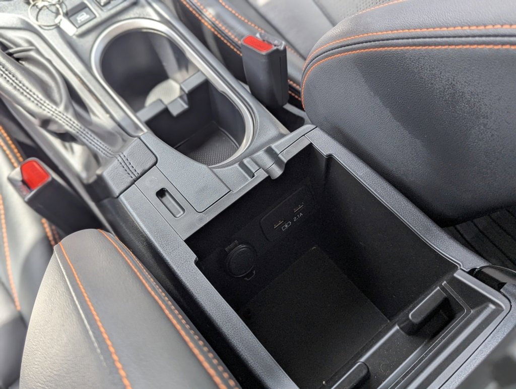 Used 2023 Subaru Crosstrek 2.5i Limited w/ Moonroof Package image 41