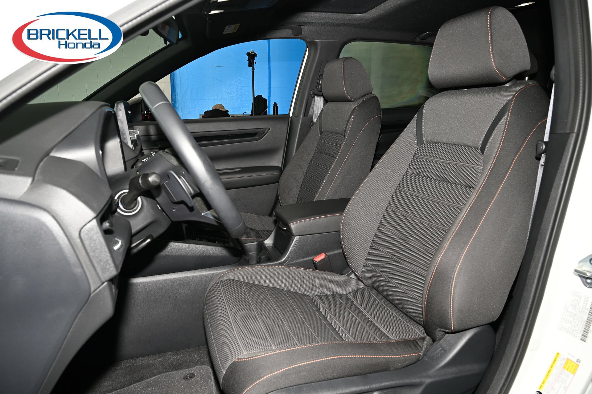Certified 2024 Honda CR-V Sport image 20