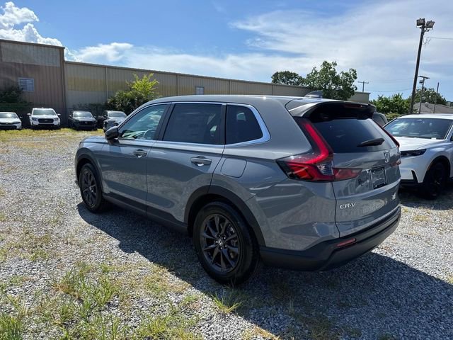 New 2026 Honda CR-V EX-L video 2