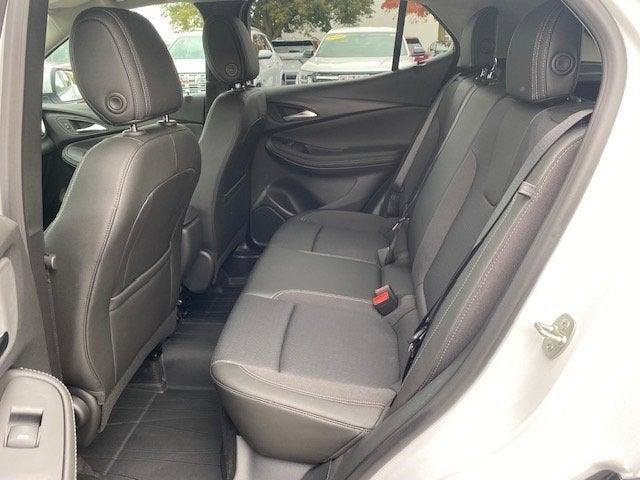 New 2026 Buick Encore GX Preferred image 12