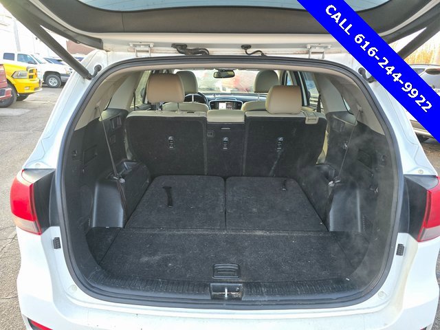 Used 2019 Kia Sorento EX w/ EX Touring Package image 16