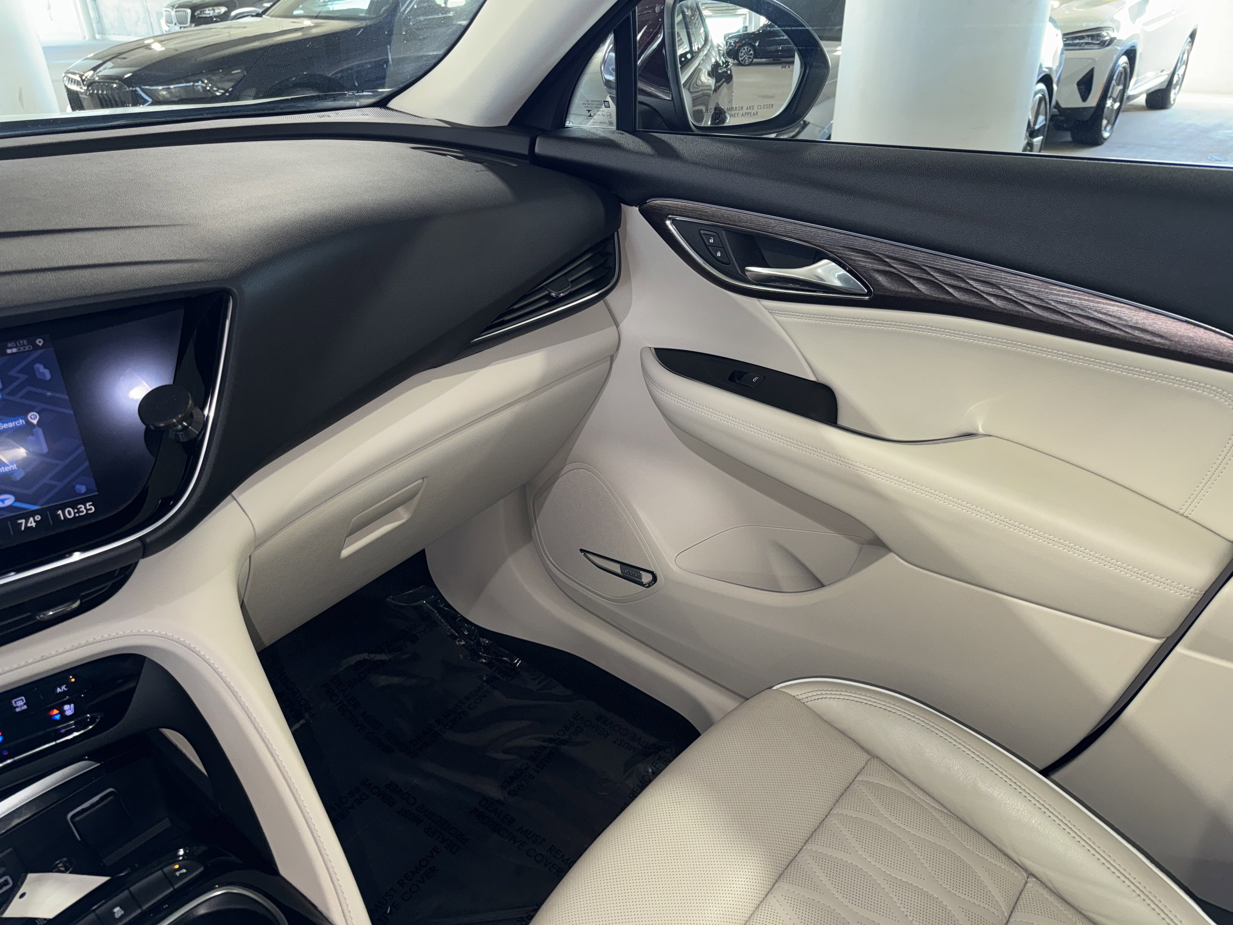 Used 2021 Buick Envision Avenir image 30