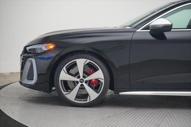 New 2025 Audi S5 Premium Plus AWD/4WD image 2