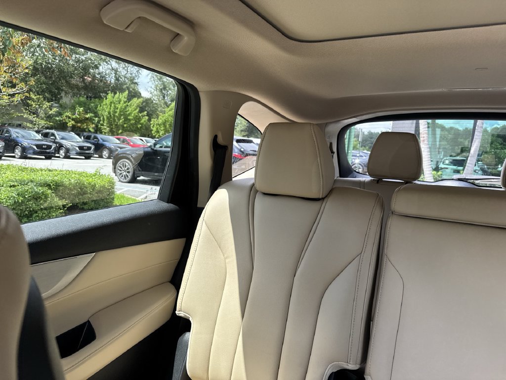 Used 2022 Acura MDX FWD image 17