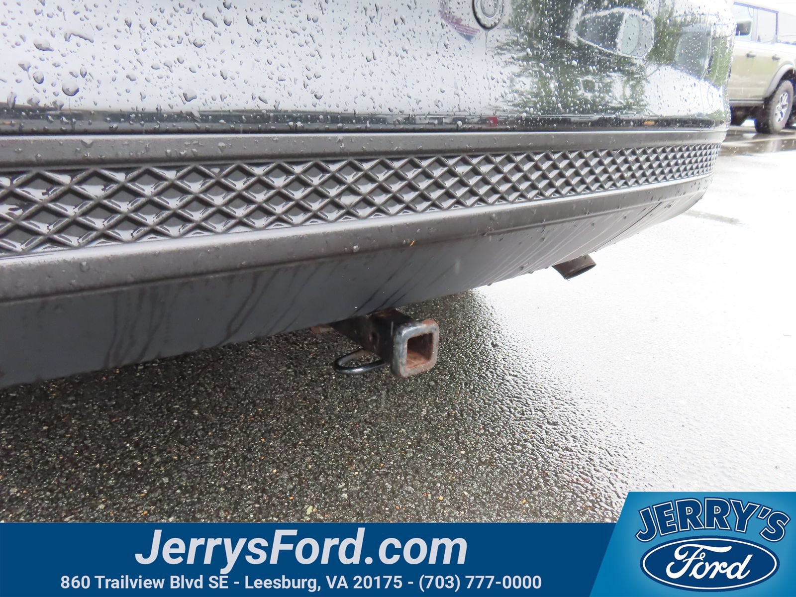 Used 2012 Ford Focus Titanium FWD image 11