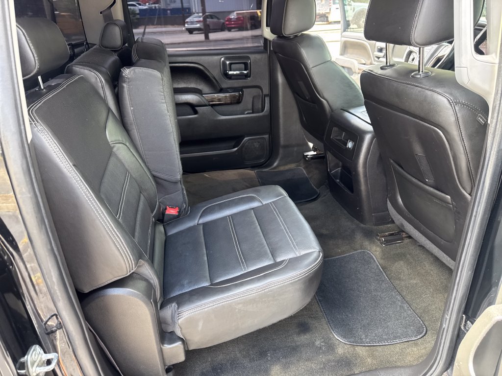 Used 2015 GMC Sierra 1500 Denali AWD/4WD image 46