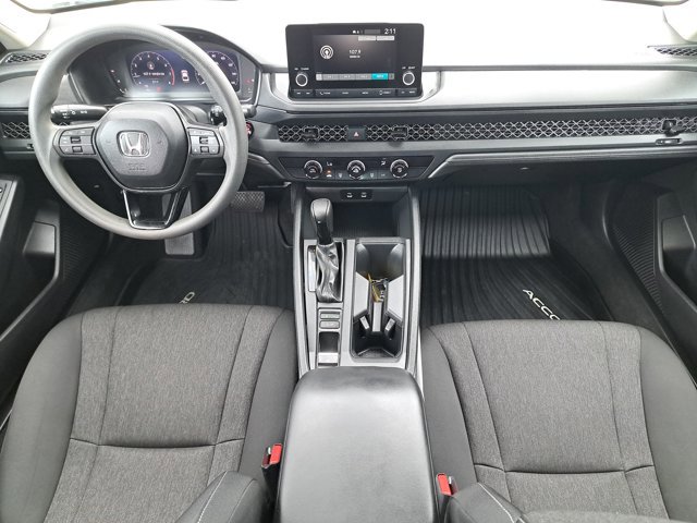 Used 2024 Honda Accord LX image 17