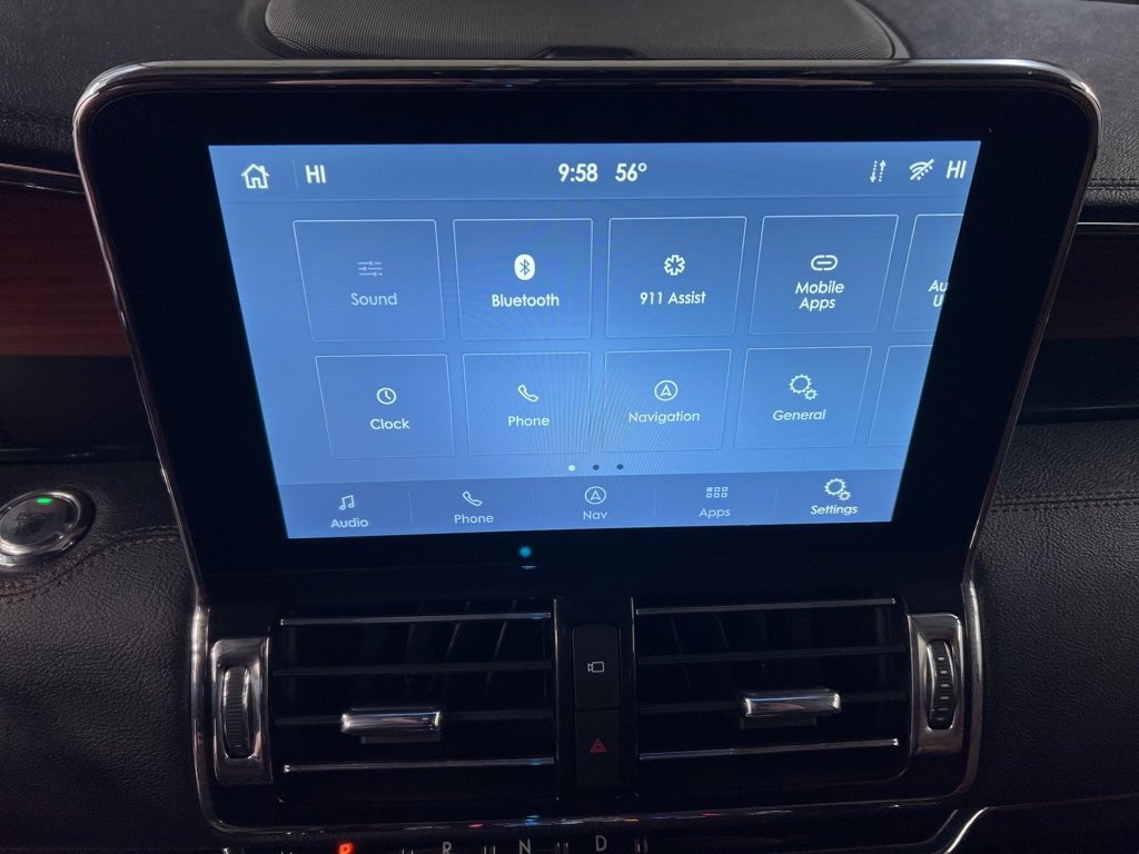 Used 2020 Lincoln Navigator Reserve w/ Luxury Package image 9