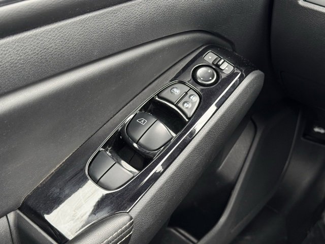 Used 2023 Nissan Altima 2.5 SV image 29