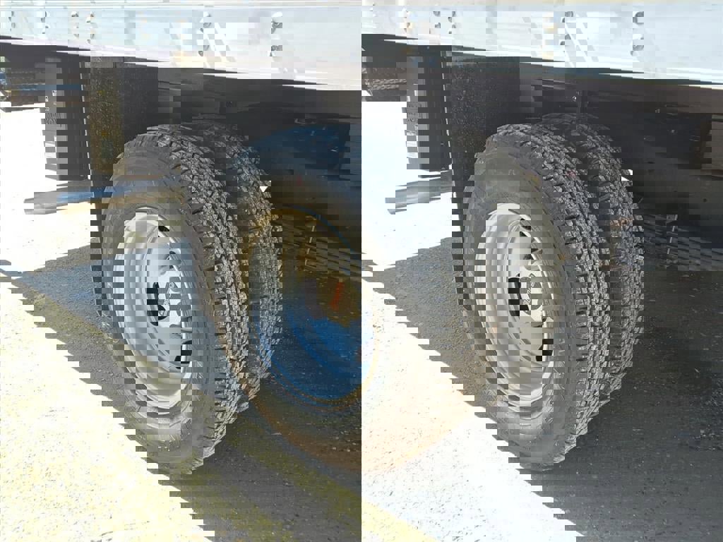 New 2025 GMC Savana 3500 w/ Power Convenience Package image 7