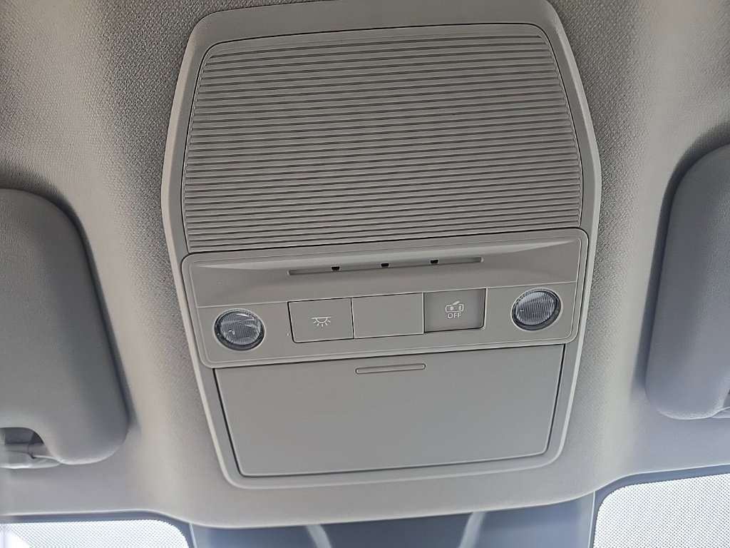 New 2026 Nissan Sentra SV image 22