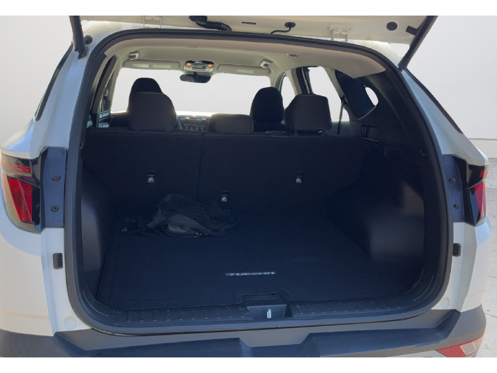 Used 2024 Hyundai Tucson SEL FWD image 18