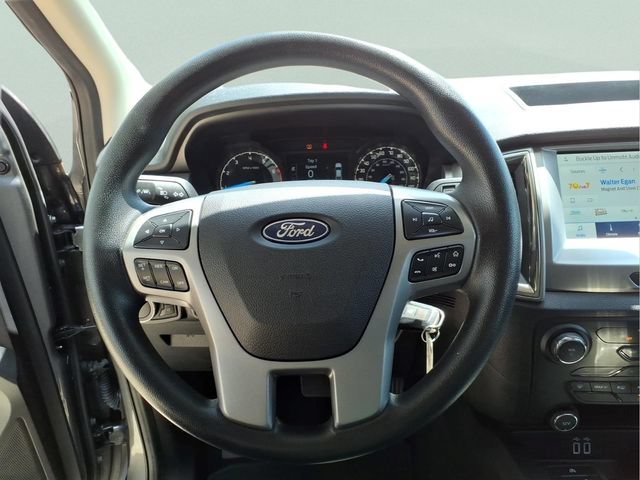 Used 2021 Ford Ranger XLT w/ Trailer Tow Package AWD/4WD image 15