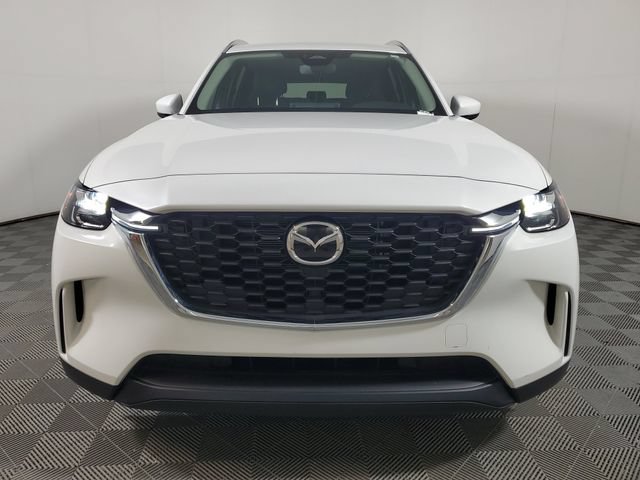 Certified 2024 MAZDA CX-90 3.3 Turbo w/ Select Package AWD/4WD image 2
