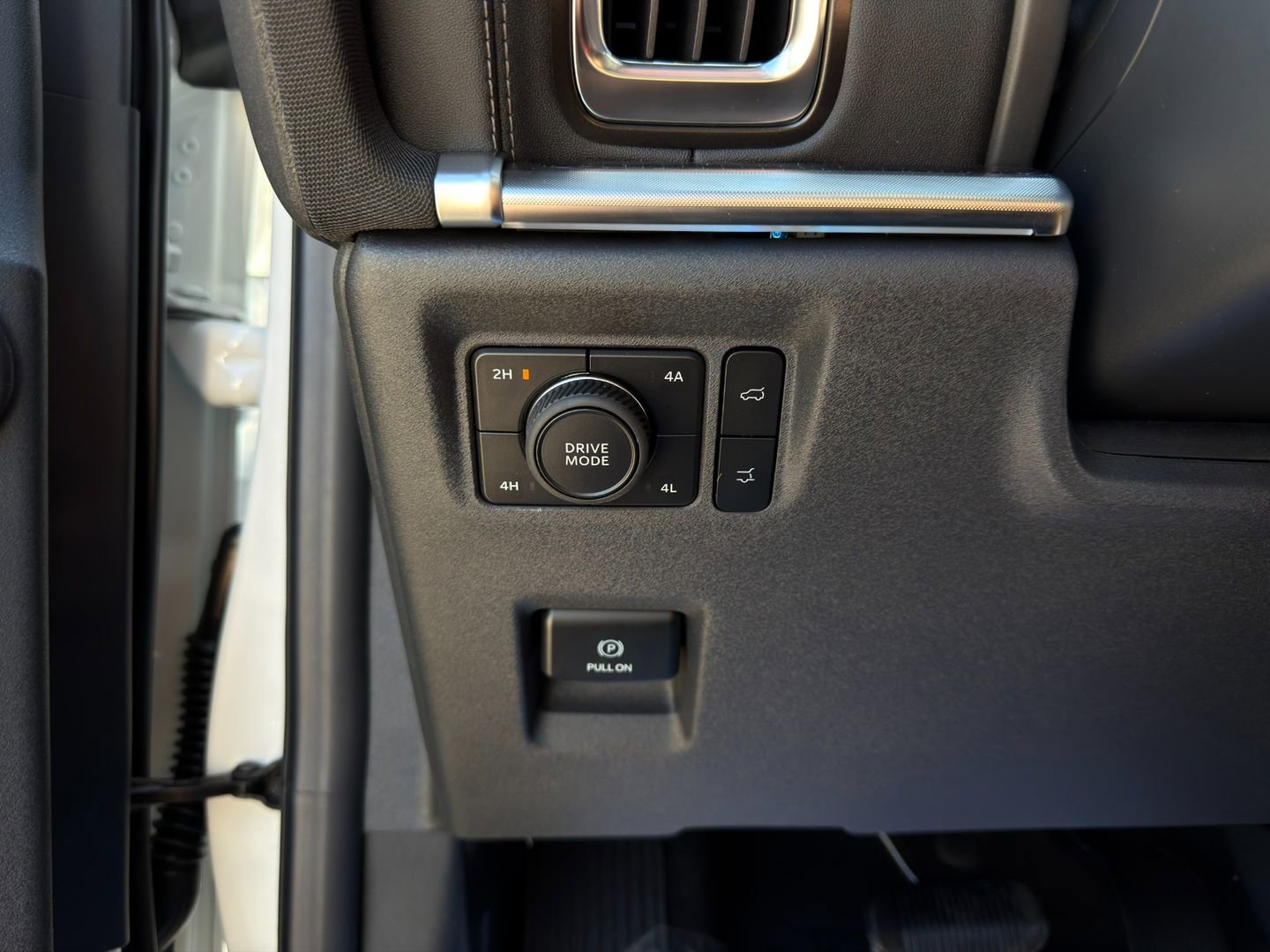 New 2025 Ford Expedition Max Platinum w/ Stealth Performance Package image 53