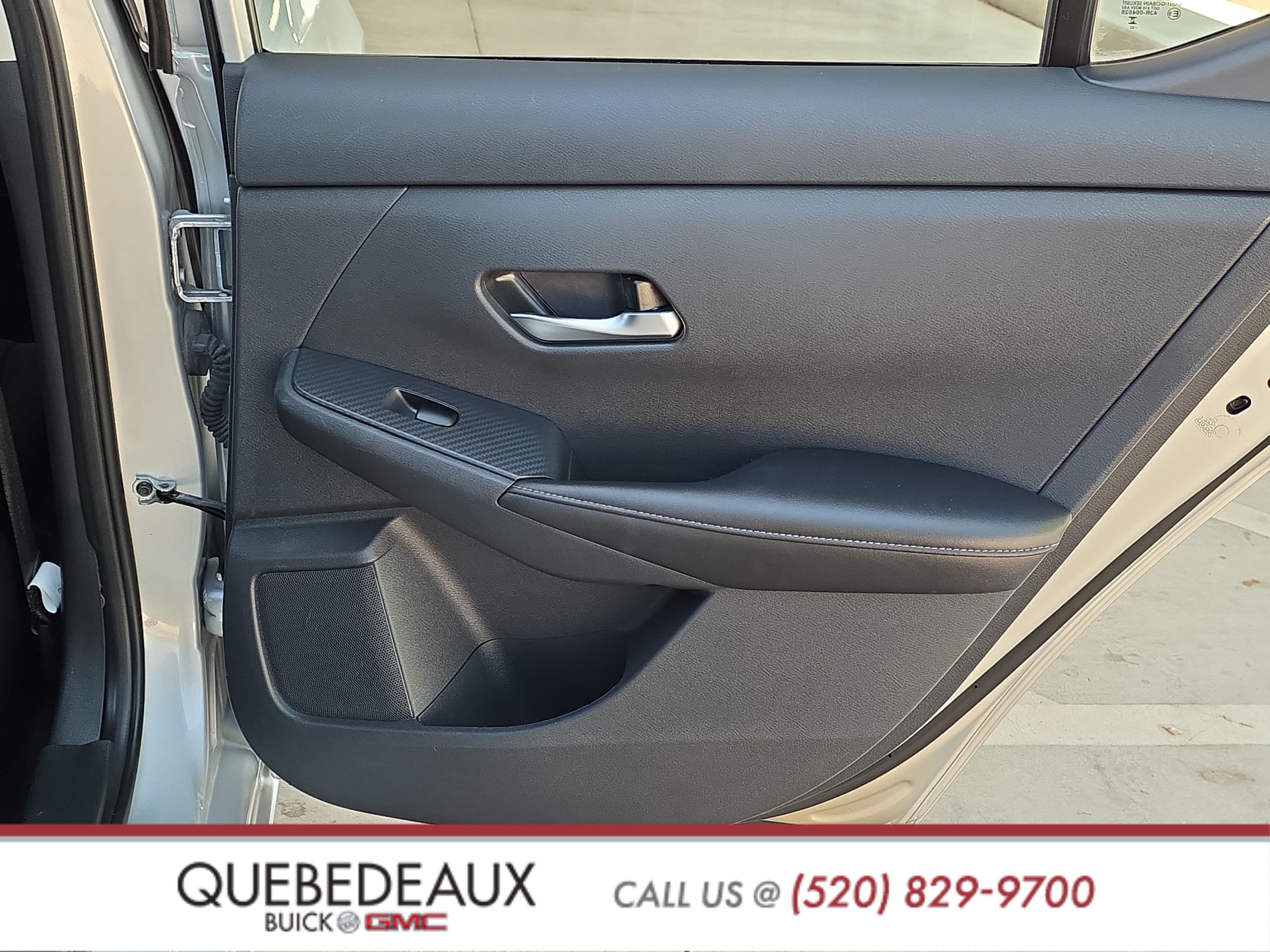 Used 2023 Nissan Sentra S FWD image 24