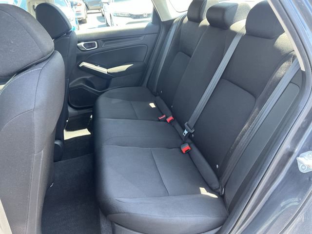 Used 2024 Honda Civic LX image 25
